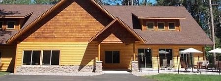 Wilderness Resort Villas Pequot Lakes 外观 照片