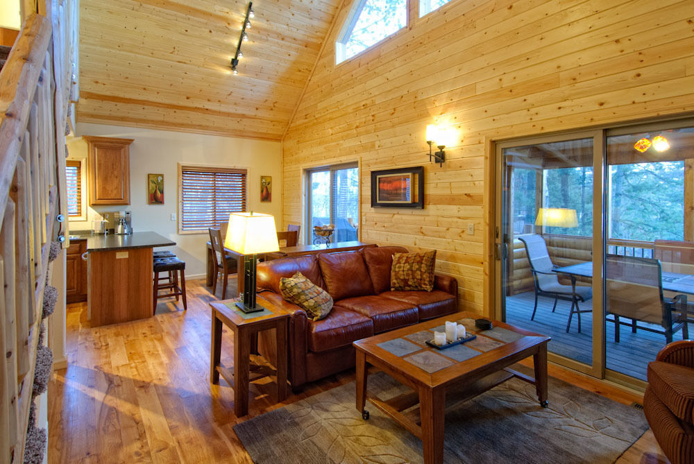 Wilderness Resort Villas Pequot Lakes 外观 照片