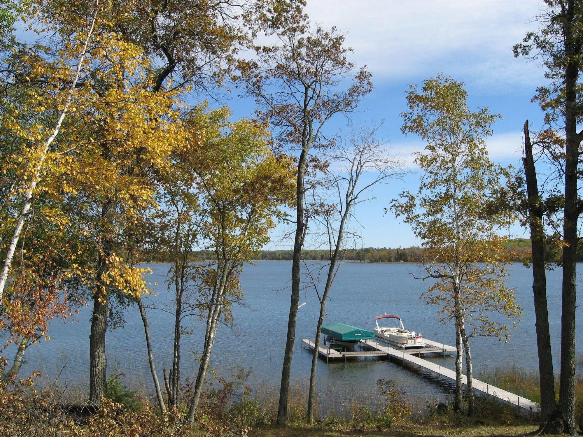 Wilderness Resort Villas Pequot Lakes 外观 照片