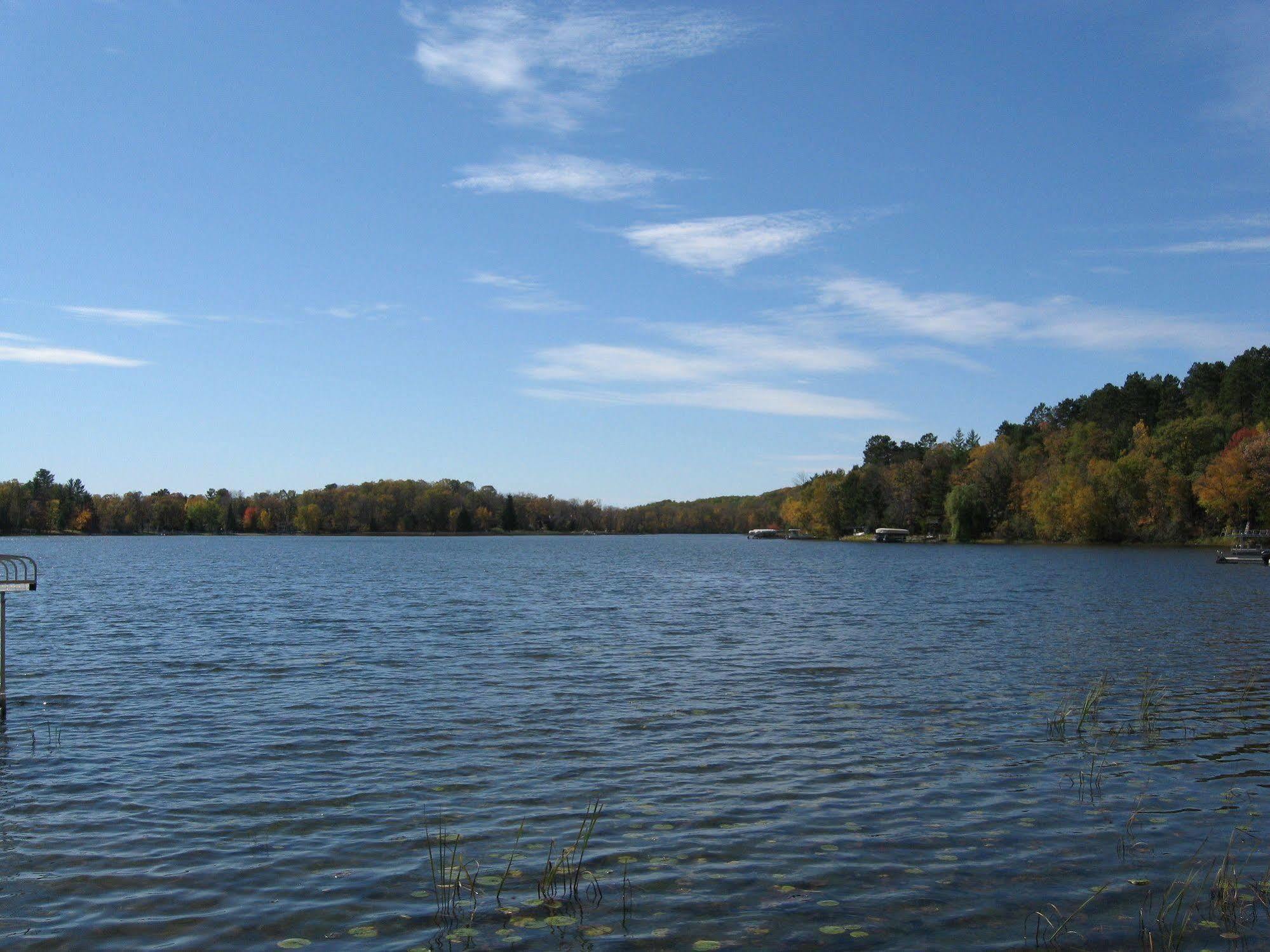 Wilderness Resort Villas Pequot Lakes 外观 照片